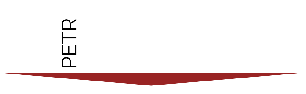 Petr Hank Logo